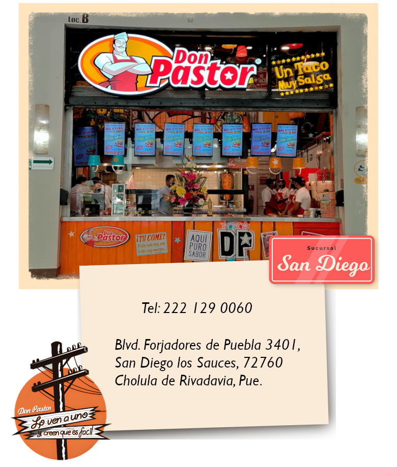 sucursal 3